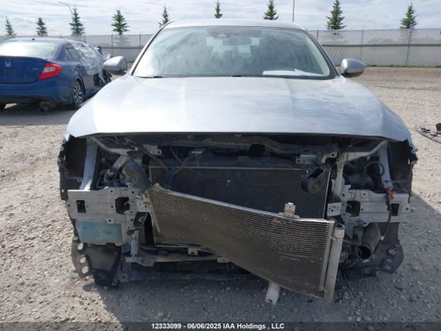 1HGCV1F15JA811682 Honda l15be