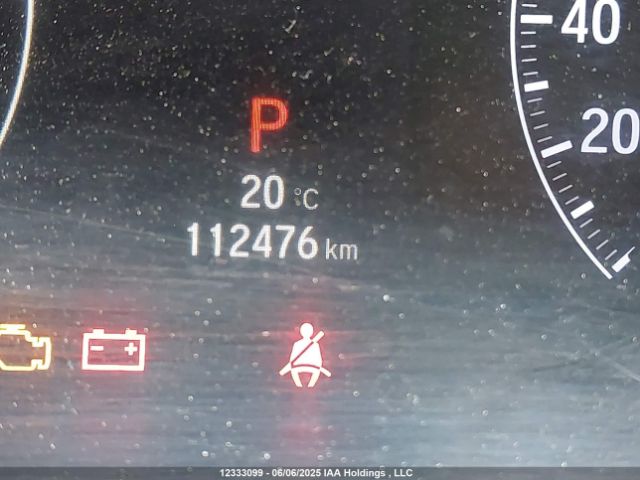 1HGCV1F15JA811682 Honda l15be