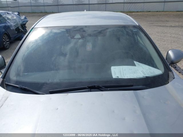 1HGCV1F15JA811682 Honda l15be
