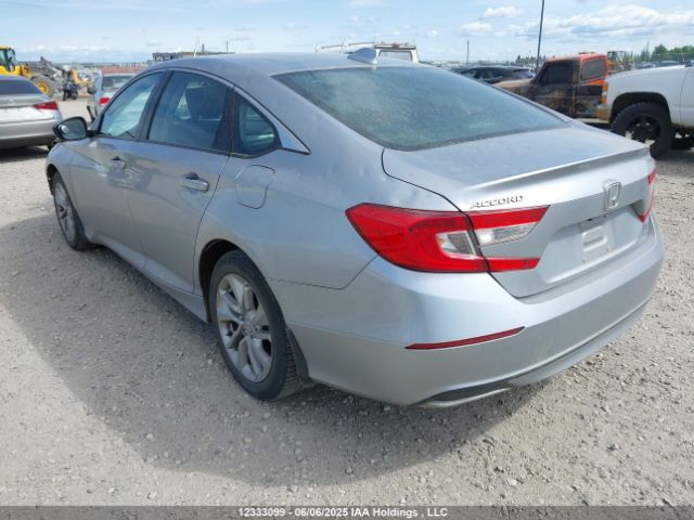 1HGCV1F15JA811682 Honda l15be