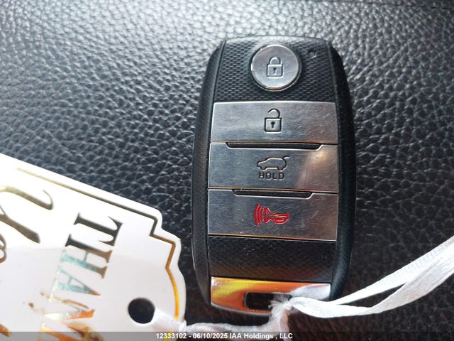 5XYKTDA72EG512413 KIA gasoline 3.3 v6 gdi lambda ii