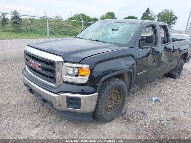 1GTR1TEH1EZ389853 GMC lv3 - vvt, aluminum, e85 max