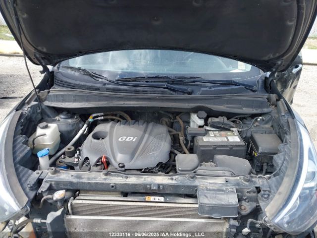 KM8JUCAG4EU824780 Hyundai gdi theta ii