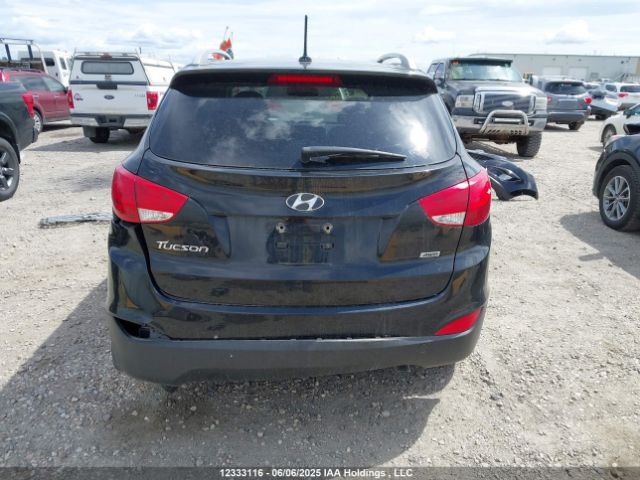 KM8JUCAG4EU824780 Hyundai gdi theta ii