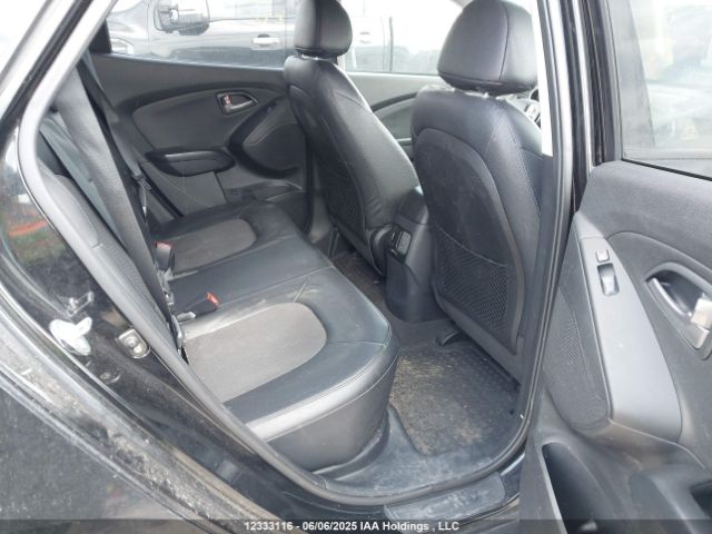 KM8JUCAG4EU824780 Hyundai gdi theta ii