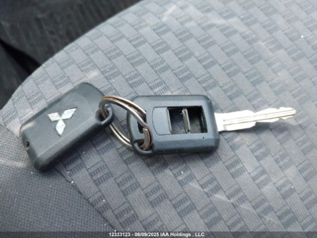 ML32A3HJ1HH007320 Mitsubishi 2017