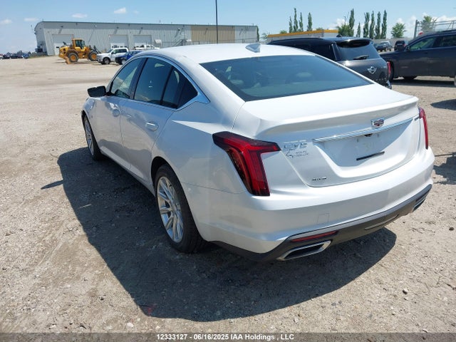 1G6DS5RK9M0108266 Cadillac CT5 LUXURY