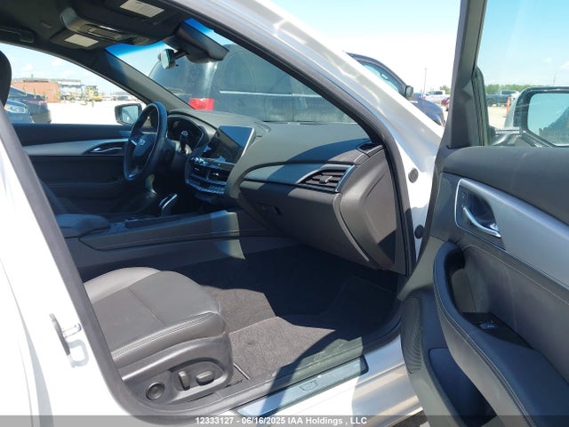 1G6DS5RK9M0108266 Cadillac CT5 LUXURY
