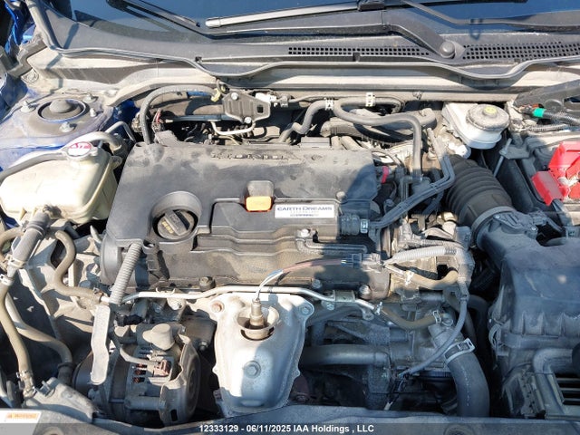 Honda l15b7 2021 2HGFC2F7XMH000589 Image 10
