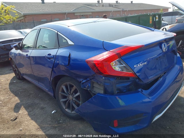 Honda l15b7 2021 2HGFC2F7XMH000589 Image 14