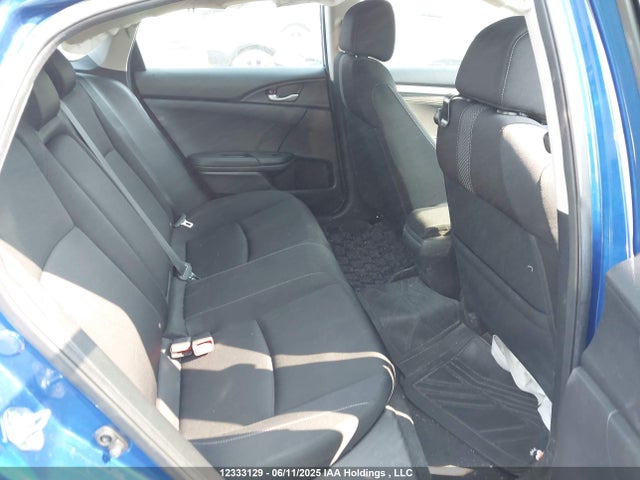 Honda l15b7 2021 2HGFC2F7XMH000589 Image 8