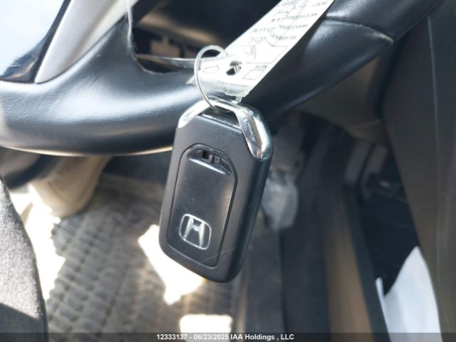 2HGFC2F75MH015176 Honda l15b7