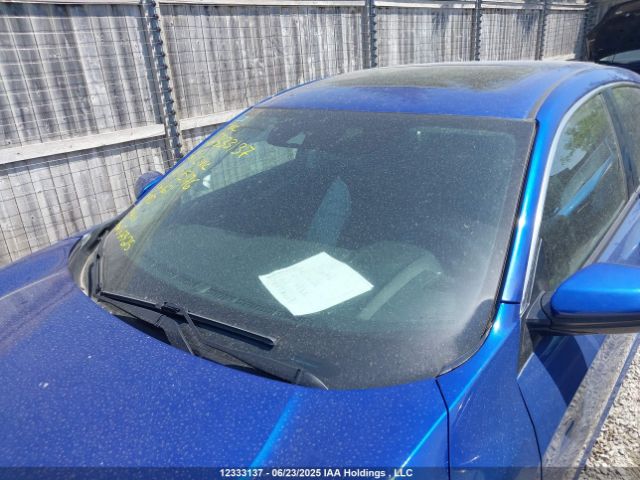 2HGFC2F75MH015176 Honda l15b7