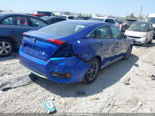 2HGFC2F75MH015176 Honda l15b7