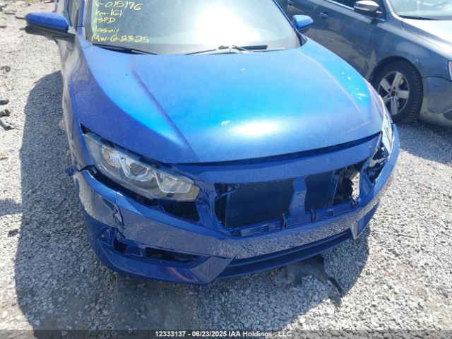 2HGFC2F75MH015176 Honda l15b7