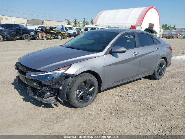 KMHLM4AG1PU598473 Hyundai mpi nu pe