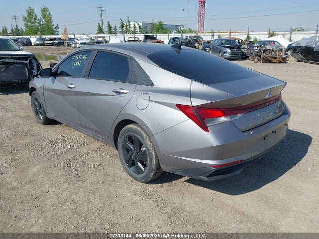 KMHLM4AG1PU598473 Hyundai mpi nu pe