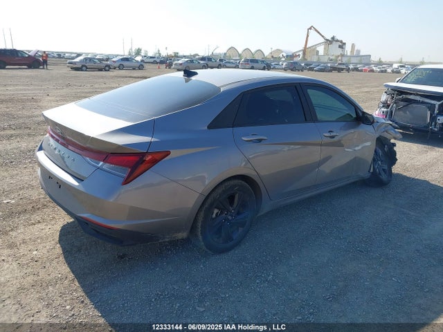 KMHLM4AG1PU598473 Hyundai mpi nu pe