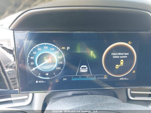 KMHLM4AG1PU598473 Hyundai mpi nu pe
