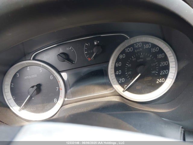 3N1AB7AP3EL638310 Nissan Sentra 1.8 S/1.8 Sl/1.8 Sr/1.8 Sv