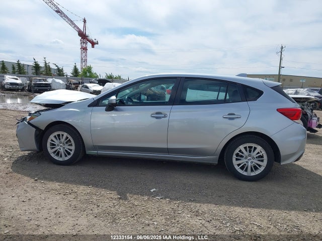 4S3GTAB63H1747515 Subaru na