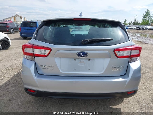 4S3GTAB63H1747515 Subaru na