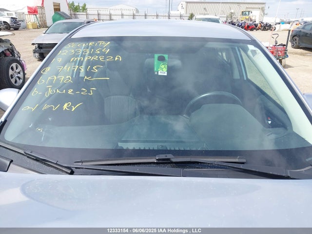 4S3GTAB63H1747515 Subaru na