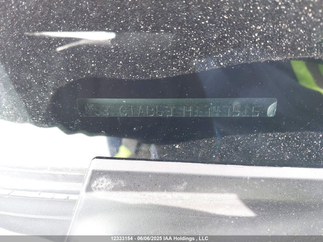 4S3GTAB63H1747515 Subaru na