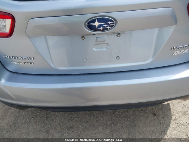 4S3GTAB63H1747515 Subaru na