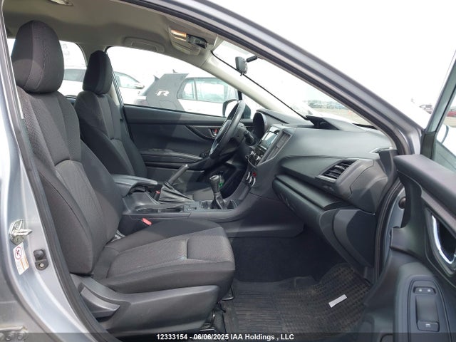 4S3GTAB63H1747515 Subaru na