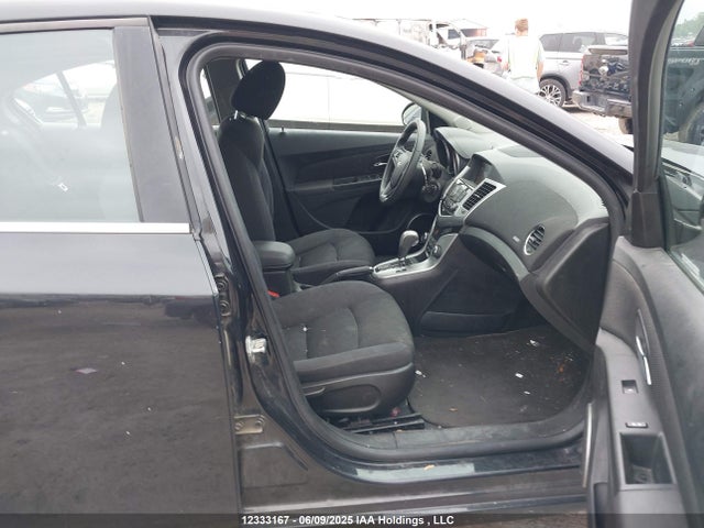 1G1PE5SBXG7220235 Chevrolet Cruze Limited 1lt