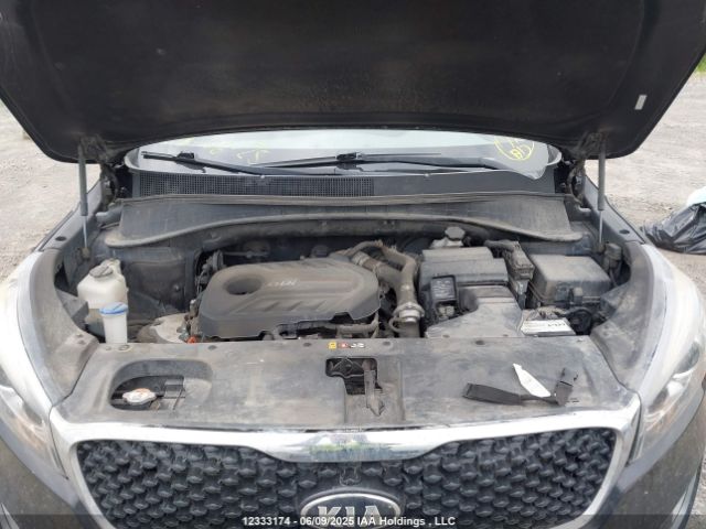 5XYPHDA15GG089400 KIA dohc t-gdi theta ii