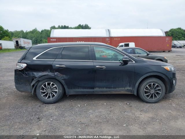 5XYPHDA15GG089400 KIA dohc t-gdi theta ii