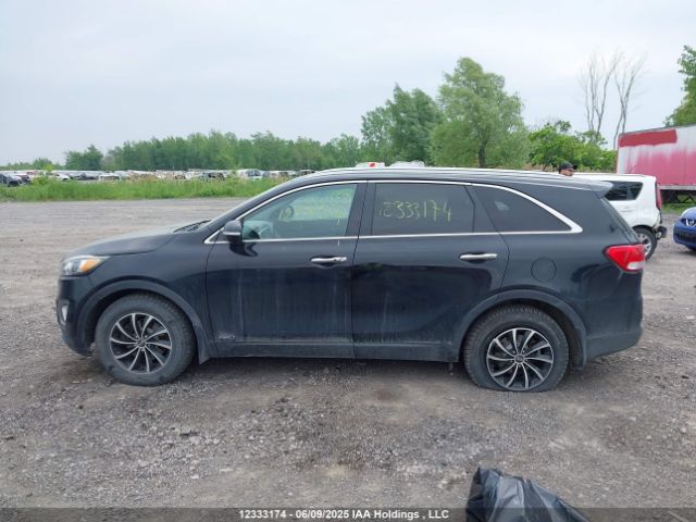 5XYPHDA15GG089400 KIA dohc t-gdi theta ii