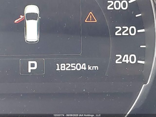 5XYPHDA15GG089400 KIA dohc t-gdi theta ii