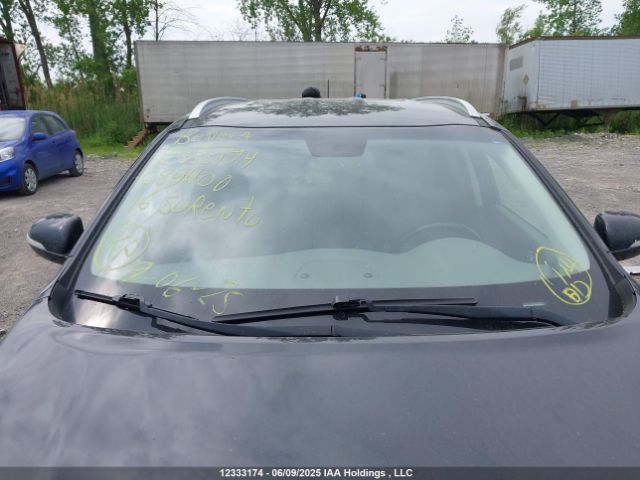 5XYPHDA15GG089400 KIA dohc t-gdi theta ii