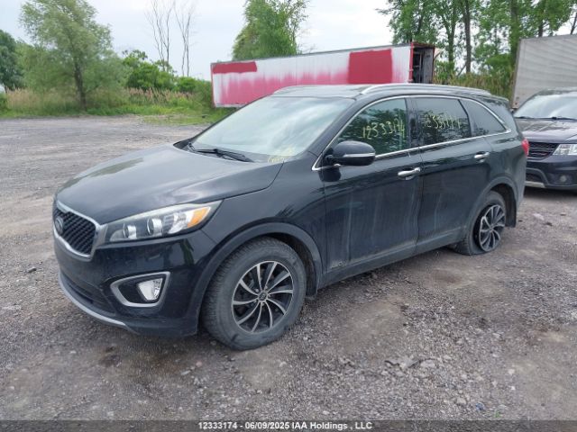 5XYPHDA15GG089400 KIA dohc t-gdi theta ii