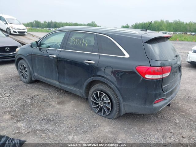 5XYPHDA15GG089400 KIA dohc t-gdi theta ii