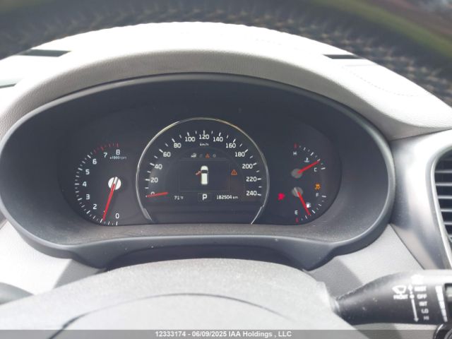 5XYPHDA15GG089400 KIA dohc t-gdi theta ii