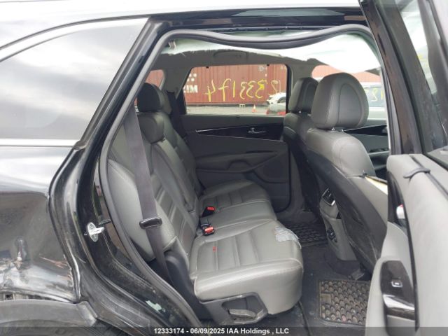 5XYPHDA15GG089400 KIA dohc t-gdi theta ii