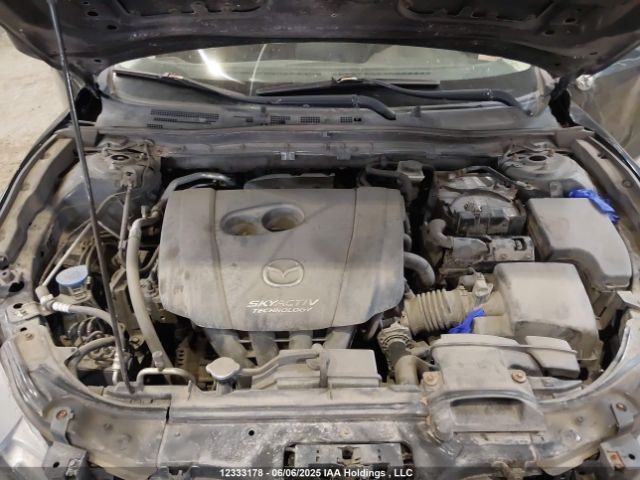 3MZBM1K70GM262859 Mazda pe