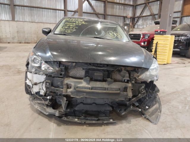 3MZBM1K70GM262859 Mazda pe