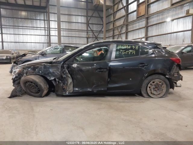 3MZBM1K70GM262859 Mazda pe