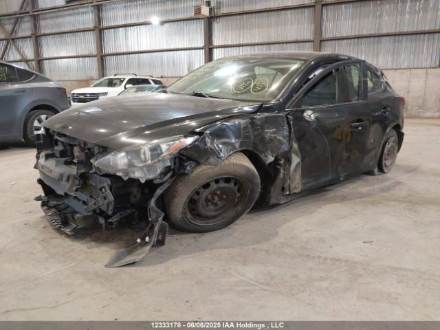 3MZBM1K70GM262859 Mazda pe