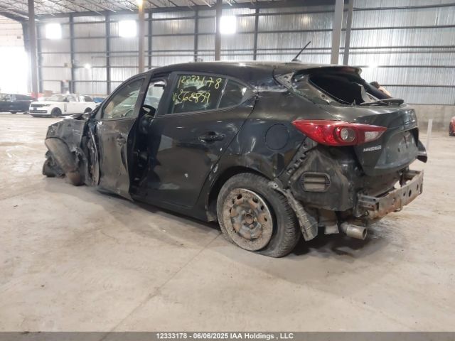 3MZBM1K70GM262859 Mazda pe