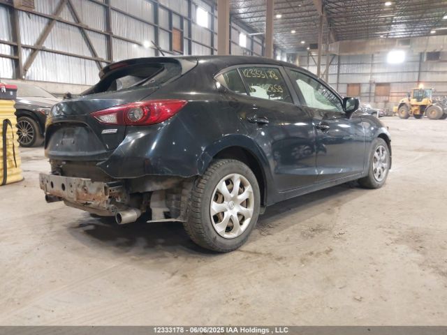 3MZBM1K70GM262859 Mazda pe