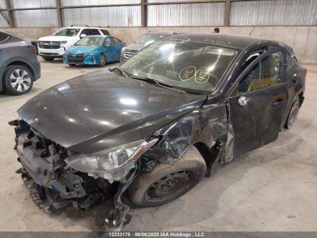 3MZBM1K70GM262859 Mazda pe