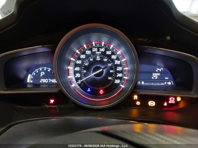 3MZBM1K70GM262859 Mazda pe