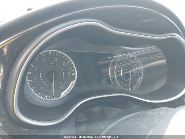 1C3CCCCG6FN506317 Chrysler 2015