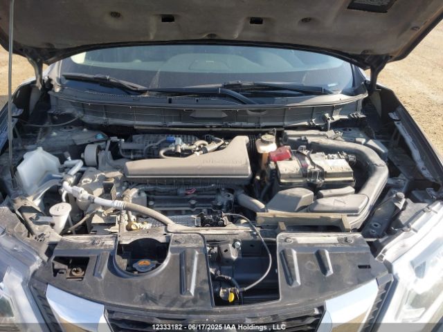 5N1AT2MV5LC769167 Nissan Rogue S/sl/sv